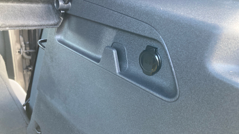 Volkswagen ID.3 150kW Life Pro Performance 58kWh 5dr Auto Electric Hatchback